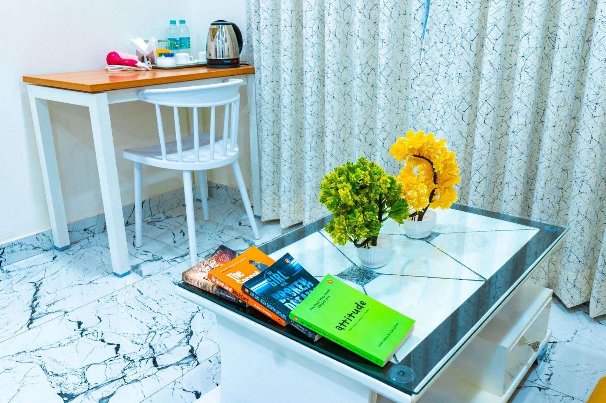 Hotel Aerotel,Hyderabad 商沙巴 外观 照片